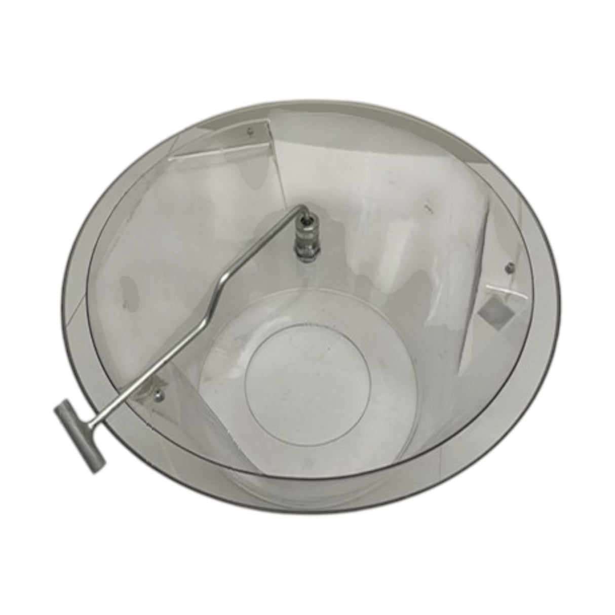 4000 Series Rotating Inner Drum Dispenser - Spinner