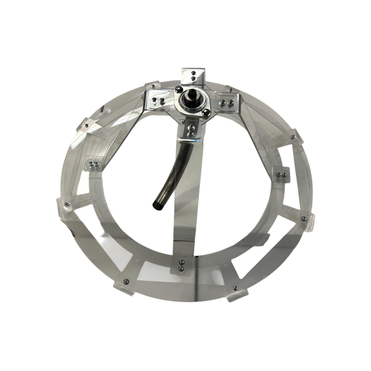 5000 Series Rotating Elephant Nose Drum Dispenser