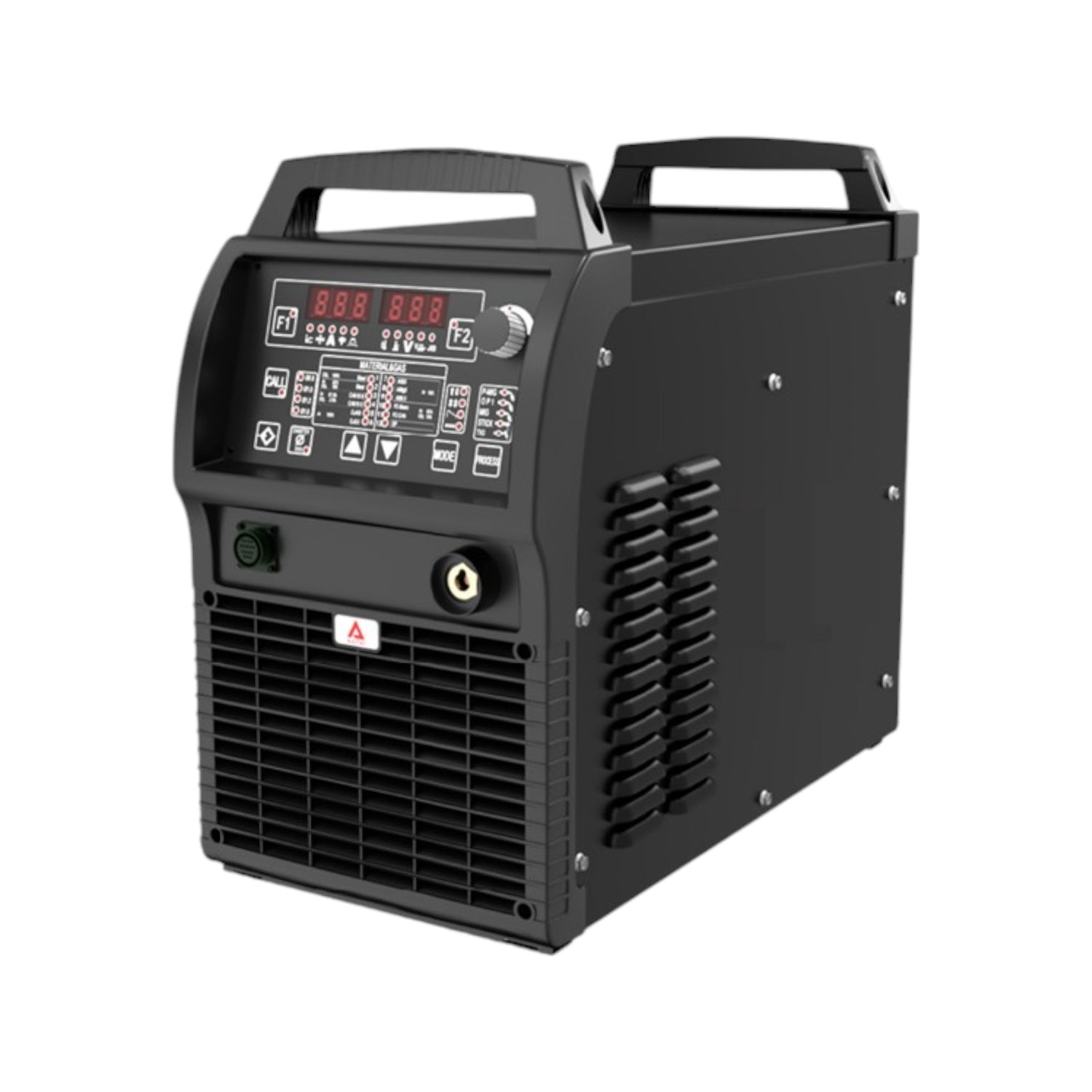 Collaborative Robot Welding System with Table