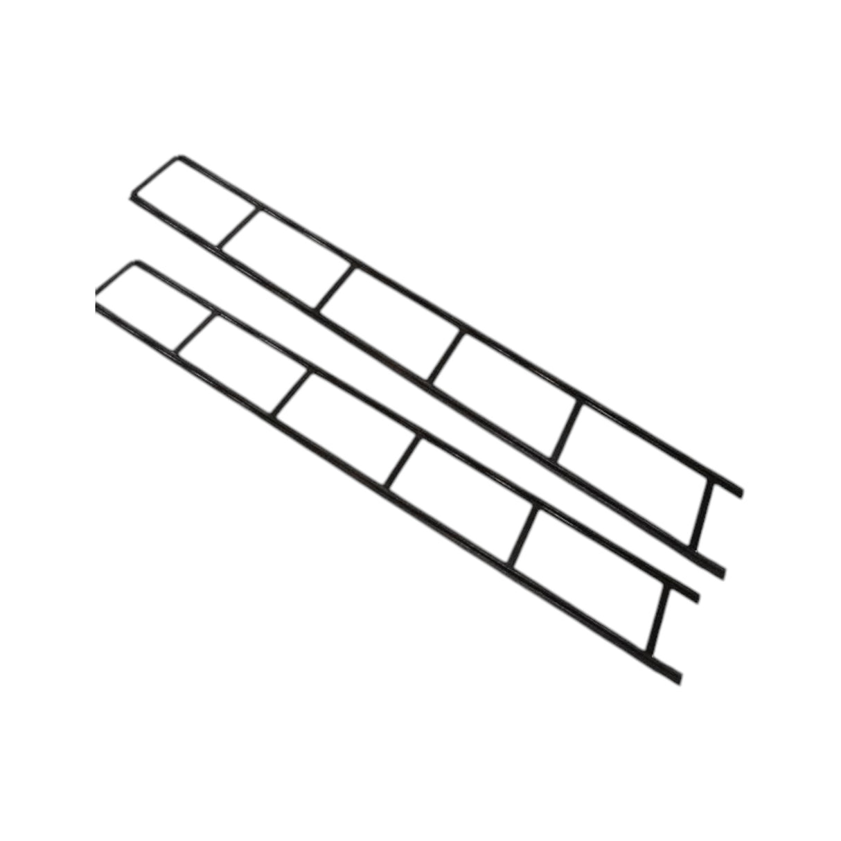 Oxy-Fuel CGI-30 Track Extension