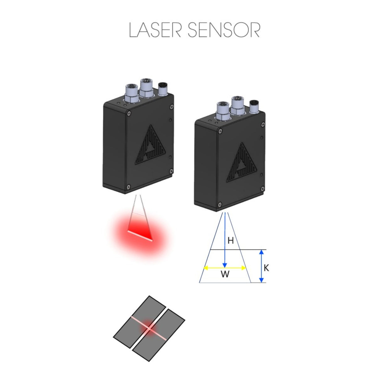 Collaborative Robot Welding System with Table
