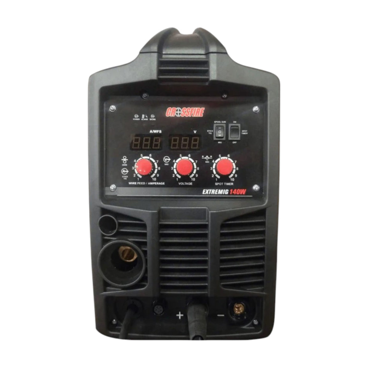 Crossfire ExtreMIG 140W