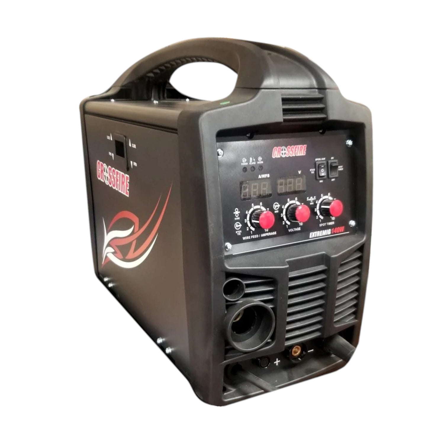Crossfire ExtreMIG 140W