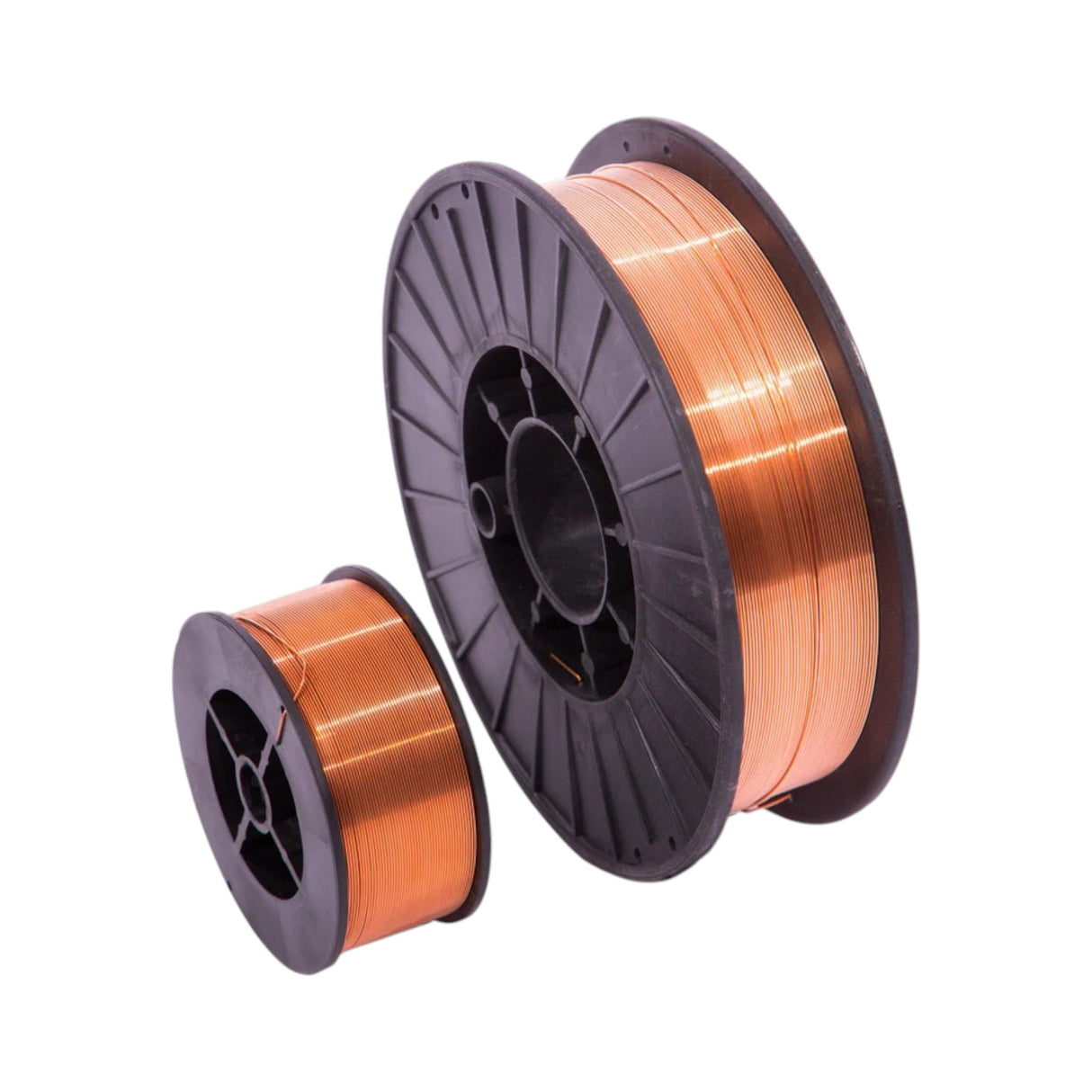 MIG welding Wire - Two Spools big and small size