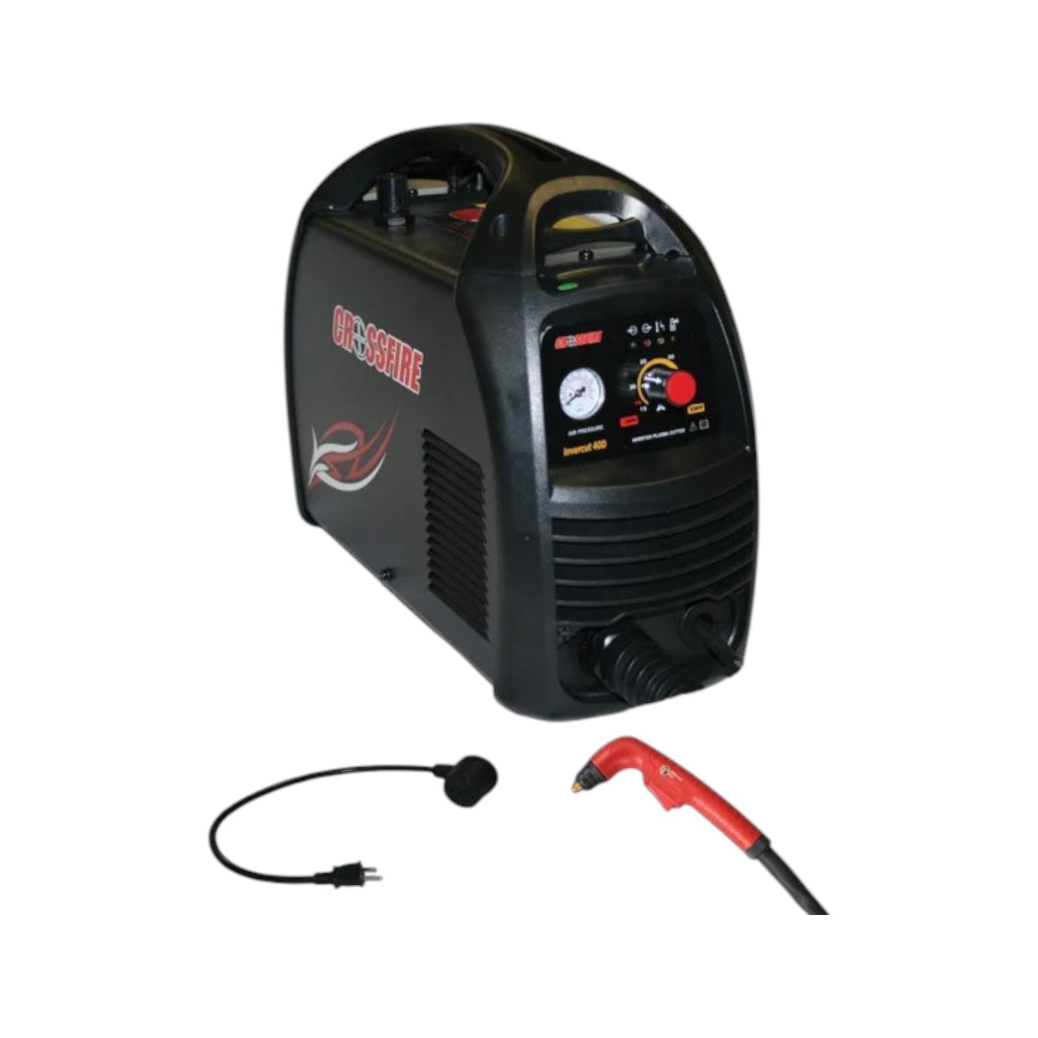 Crossfire Invercut 40D