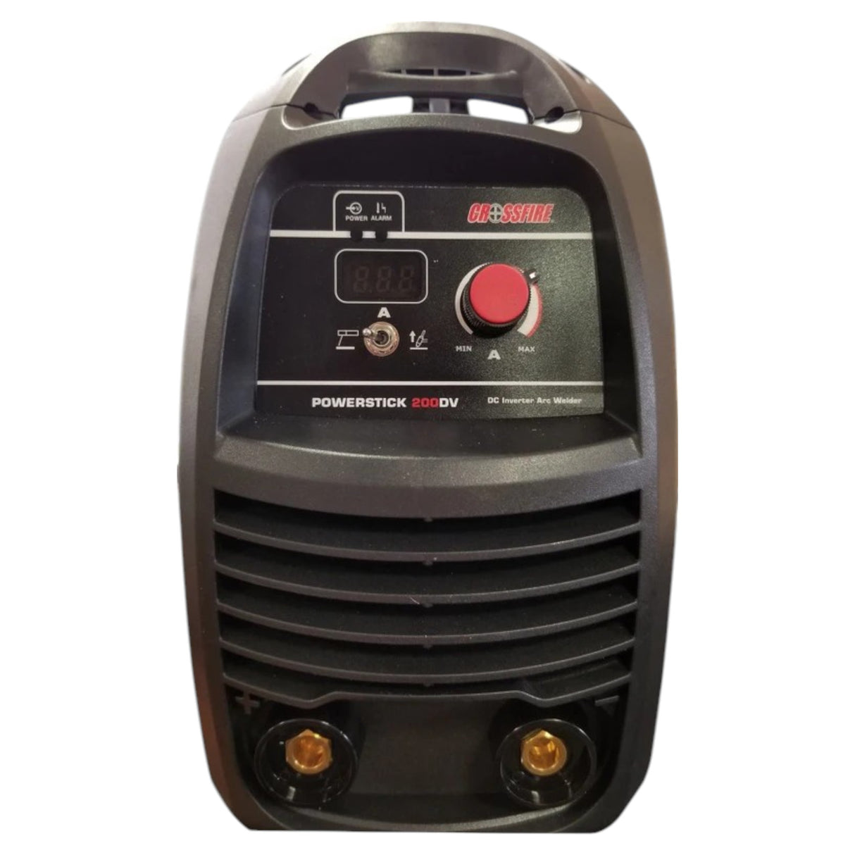 Crossfire PowerSitck 200DV