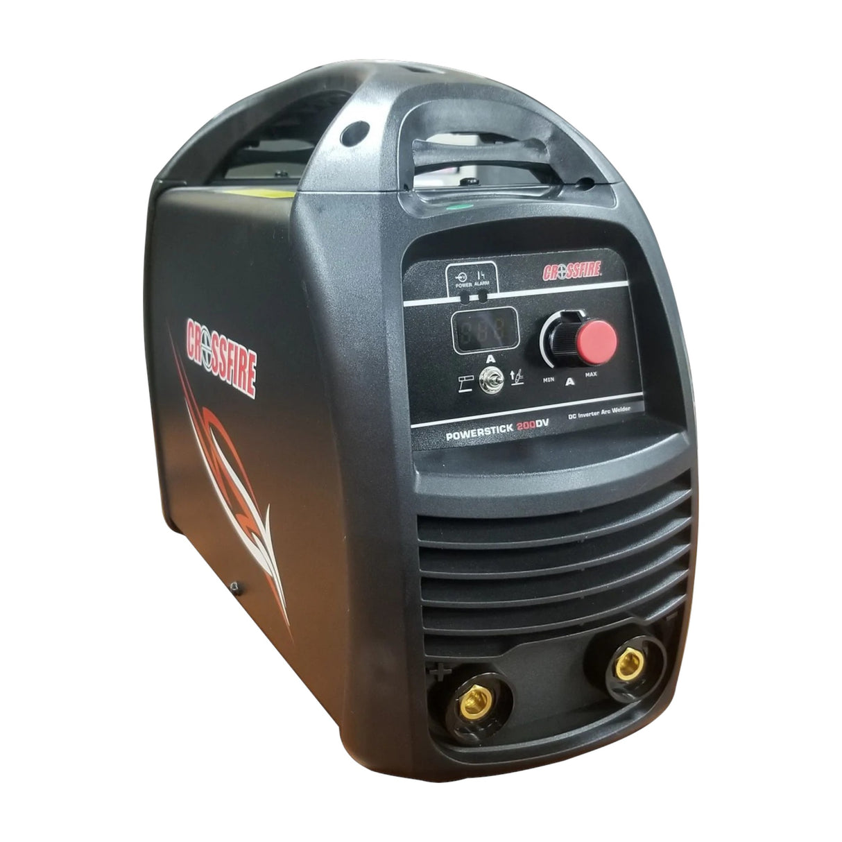 Crossfire PowerSitck 200DV