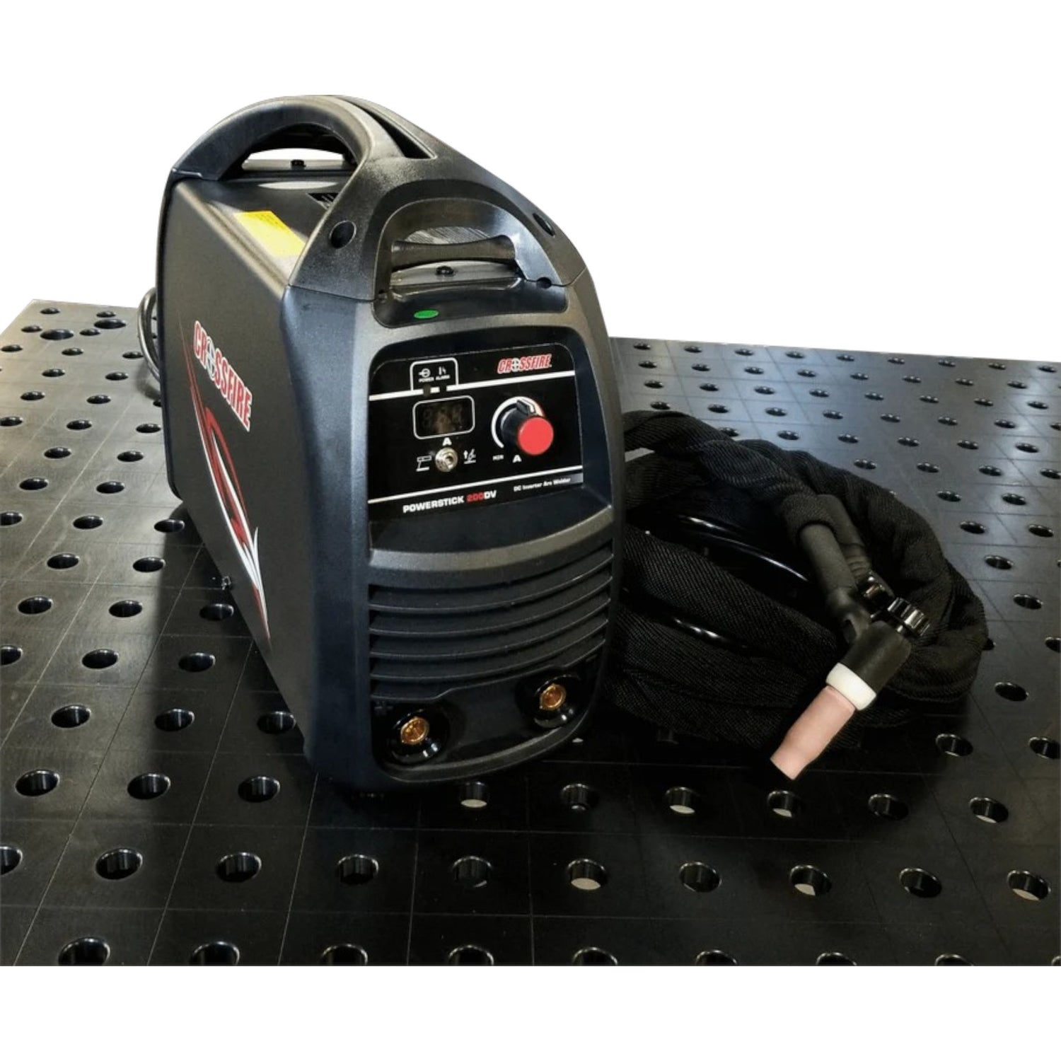 Crossfire PowerSitck 200DV