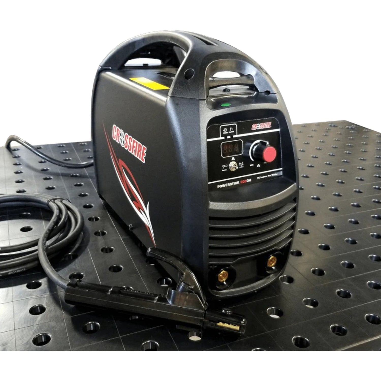 Crossfire PowerSitck 200DV