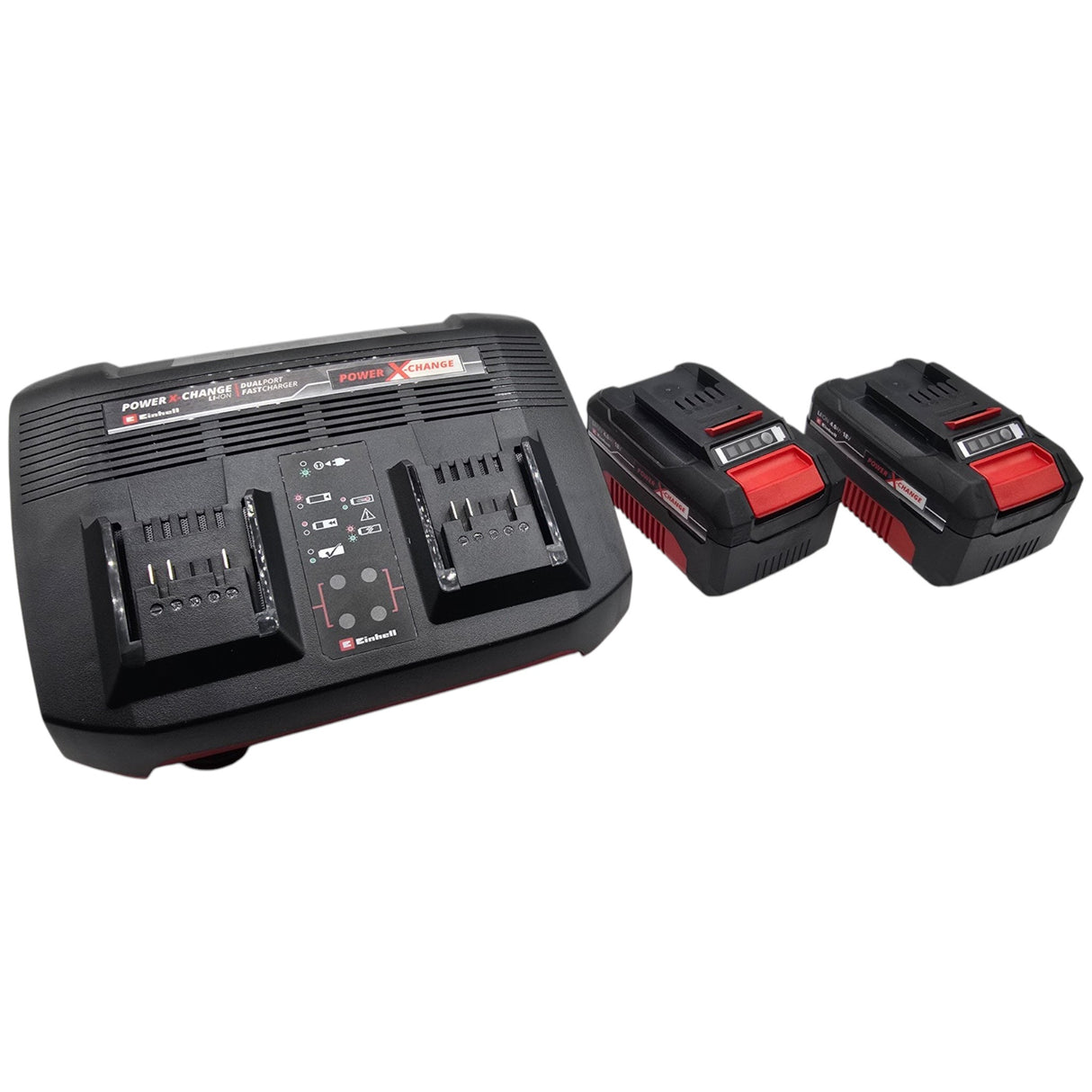 Einhell 5" Cordless Compact Metal Cutting Bandsaw