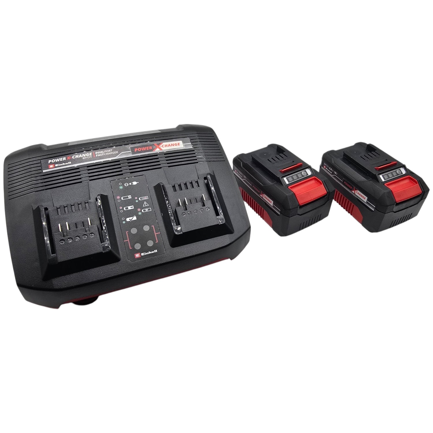 Einhell 5" Cordless Compact Metal Cutting Bandsaw