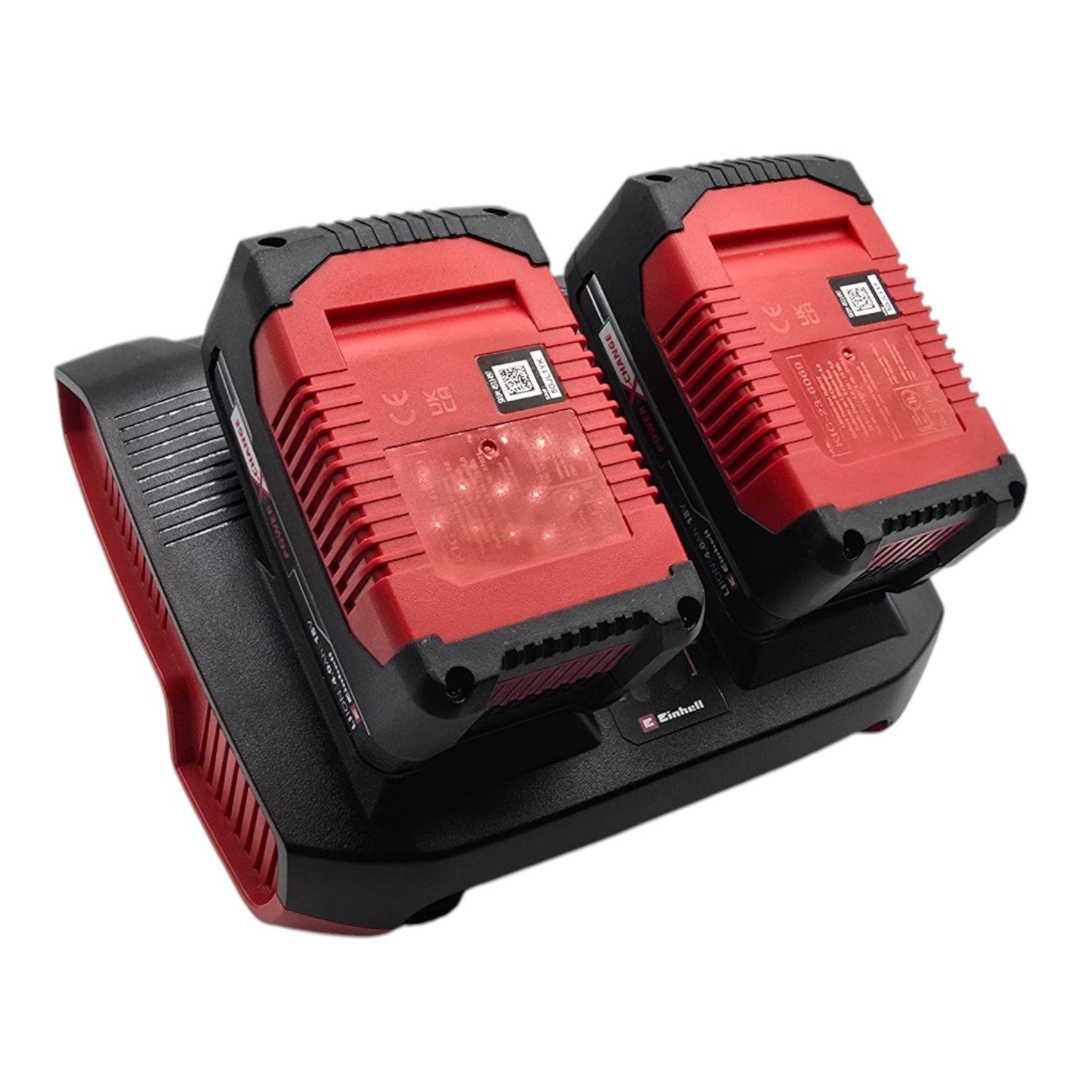 Einhell 5" Cordless Compact Metal Cutting Bandsaw