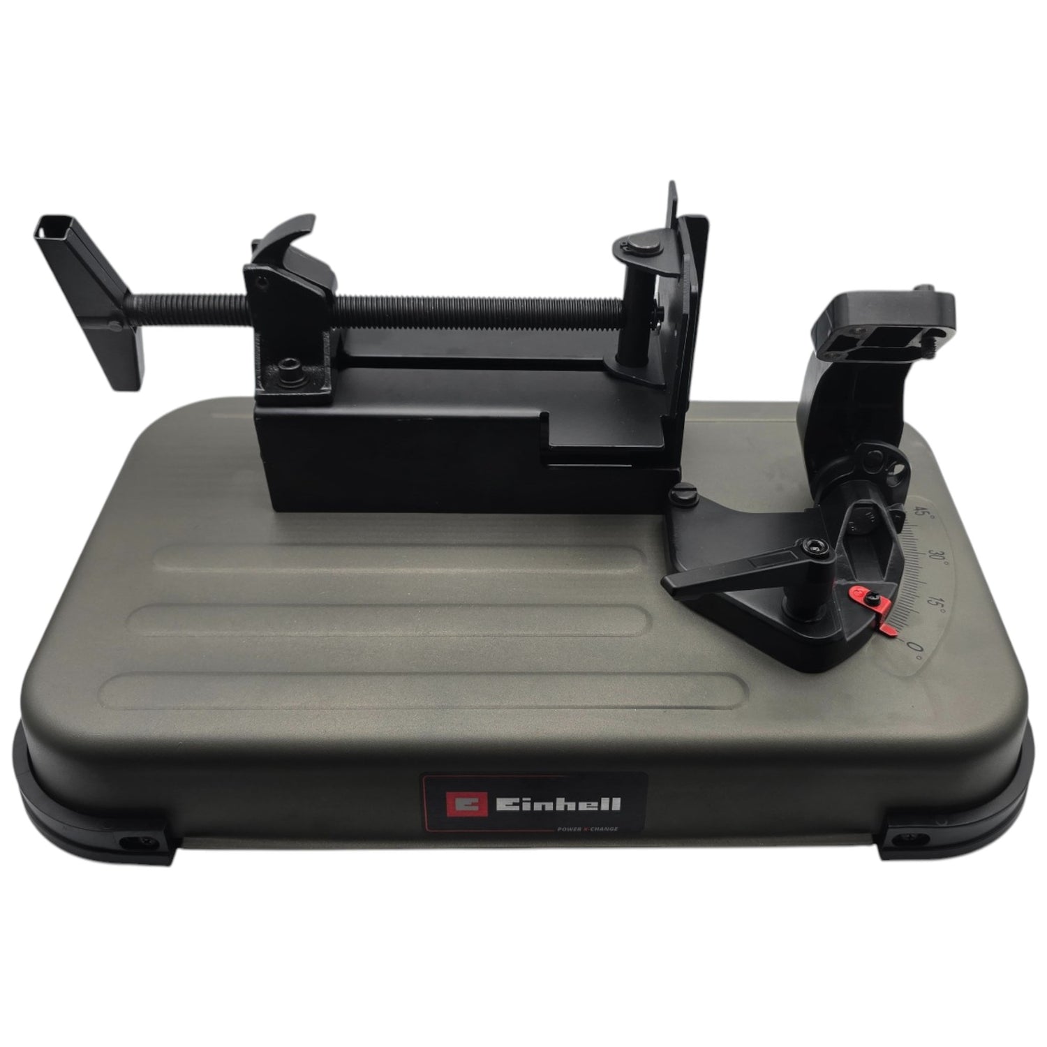 Einhell 5" Cordless Compact Metal Cutting Bandsaw