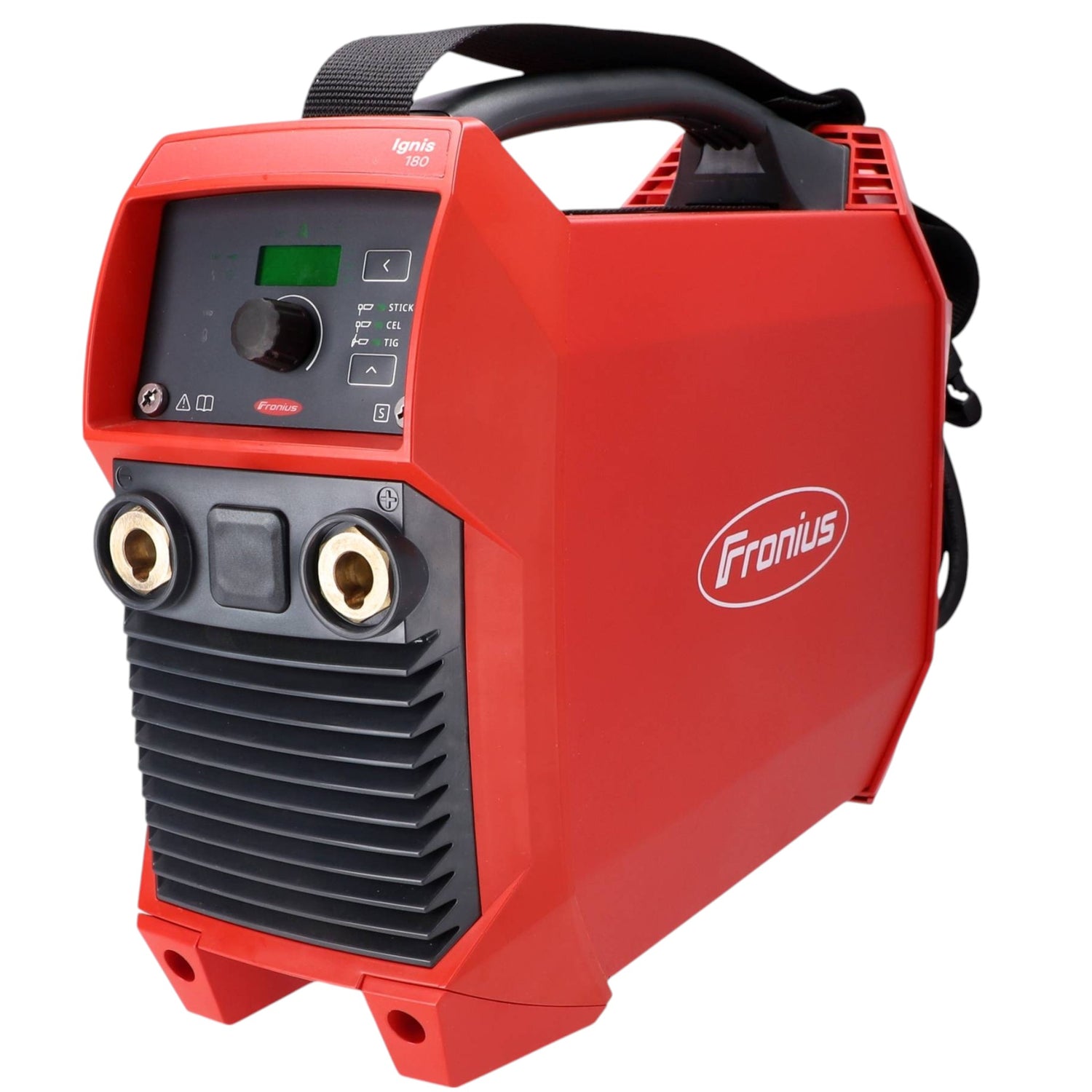 Fronius Ignis 180 XT TIG/Stick Welder