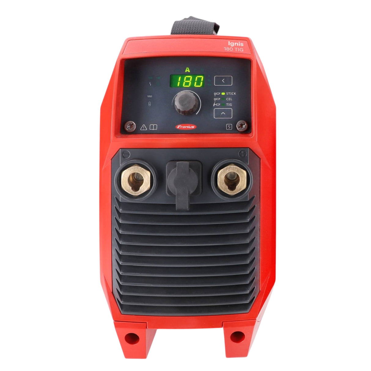 Fronius Ignis 180 XT TIG/Stick Welder