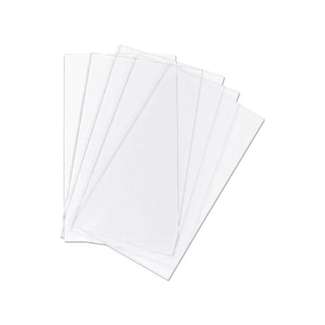 Miller Inside Lenses