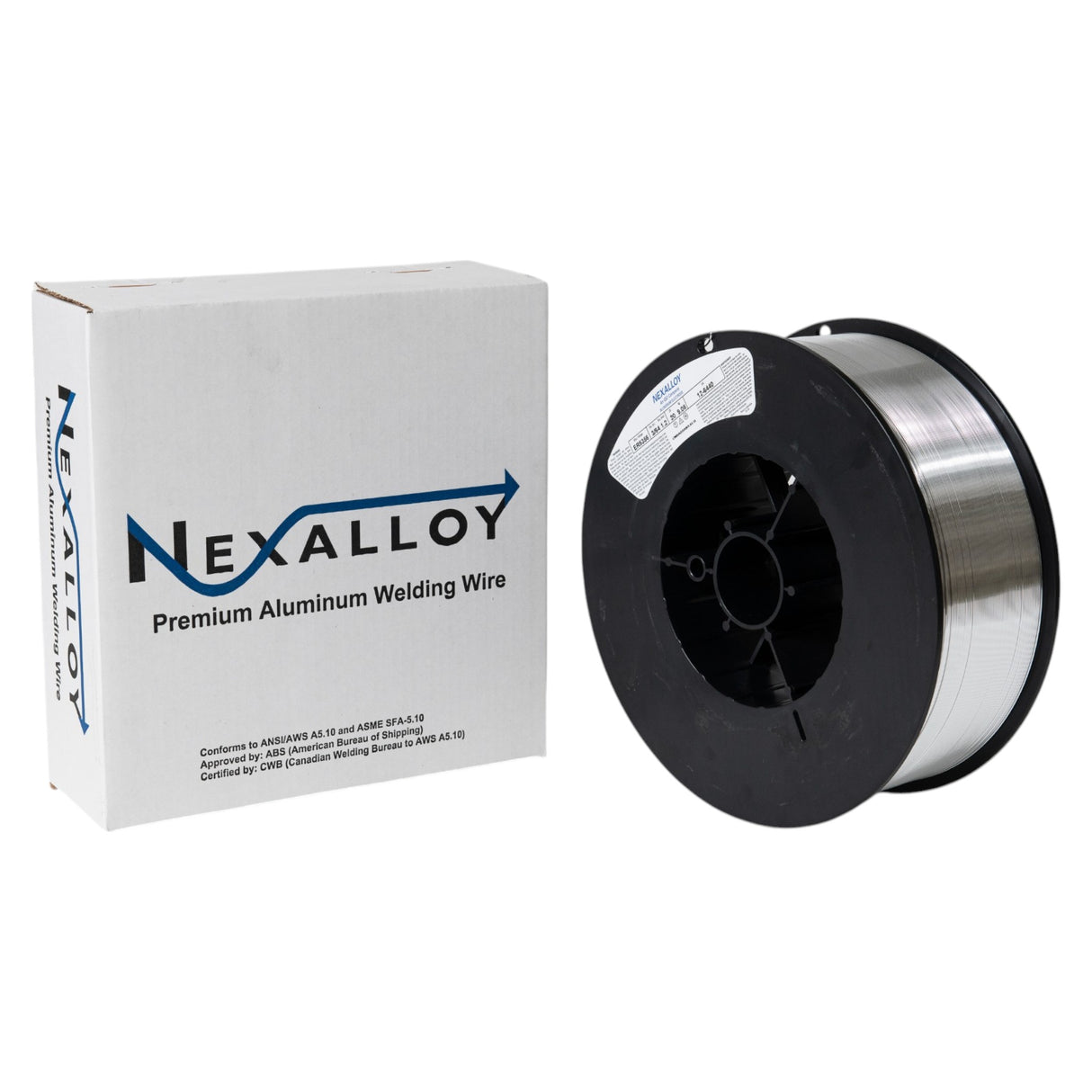 ER5554 Aluminum MIG Wire