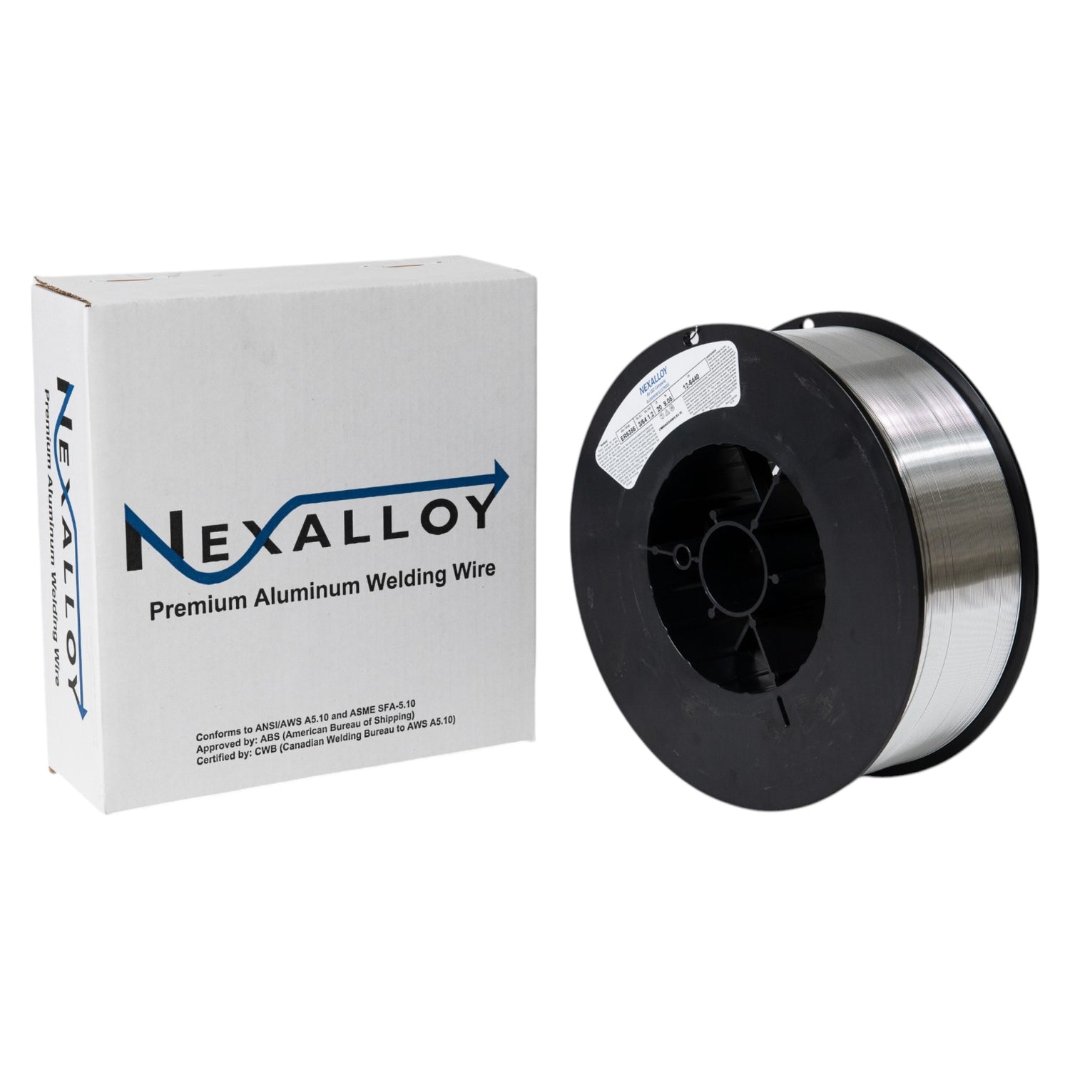 ER5554 Aluminum MIG Wire