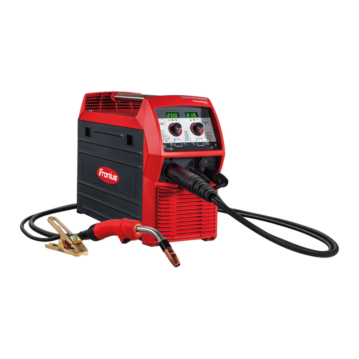 Fronius TransSteel 2200