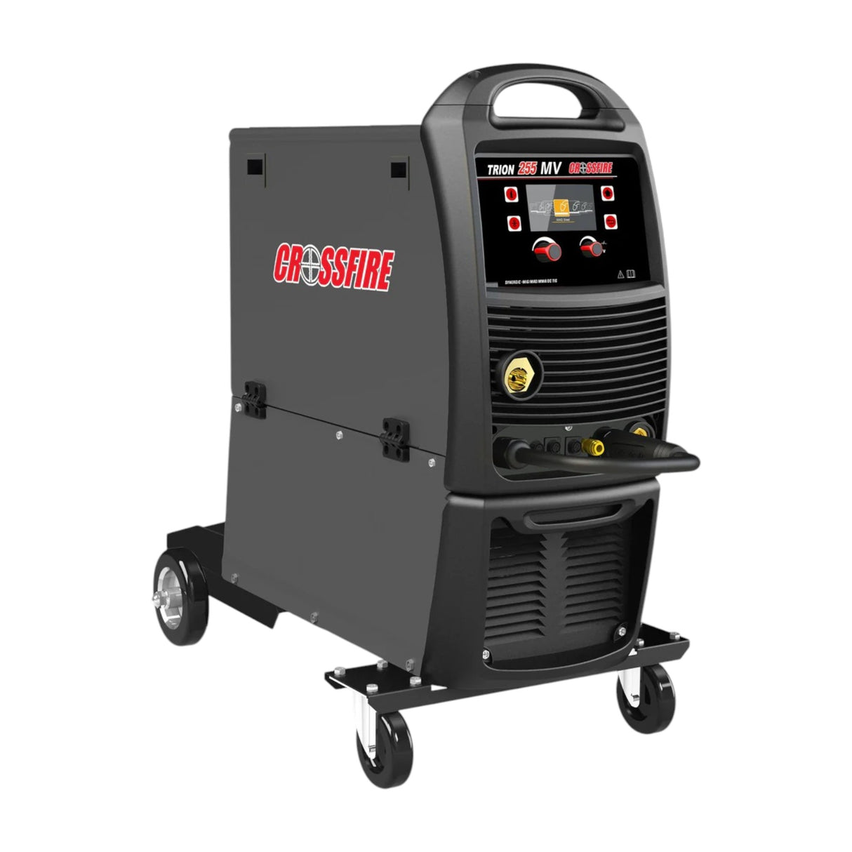 Crossfire Trion 255 HD MV