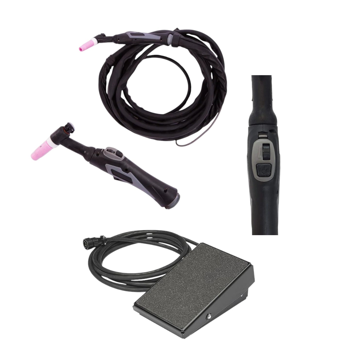 Crossfire Trion 210x LCD Multi-Process