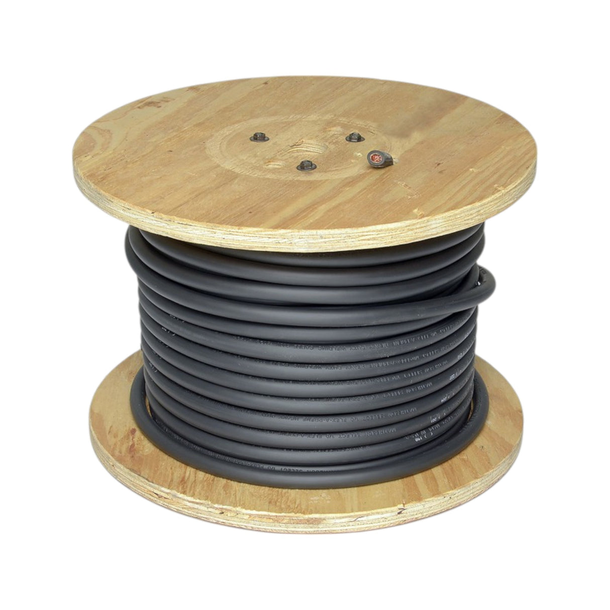 Heavy Duty Welding Cable