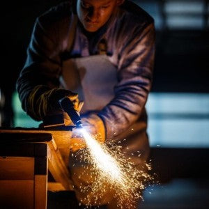 Plasma Cutters