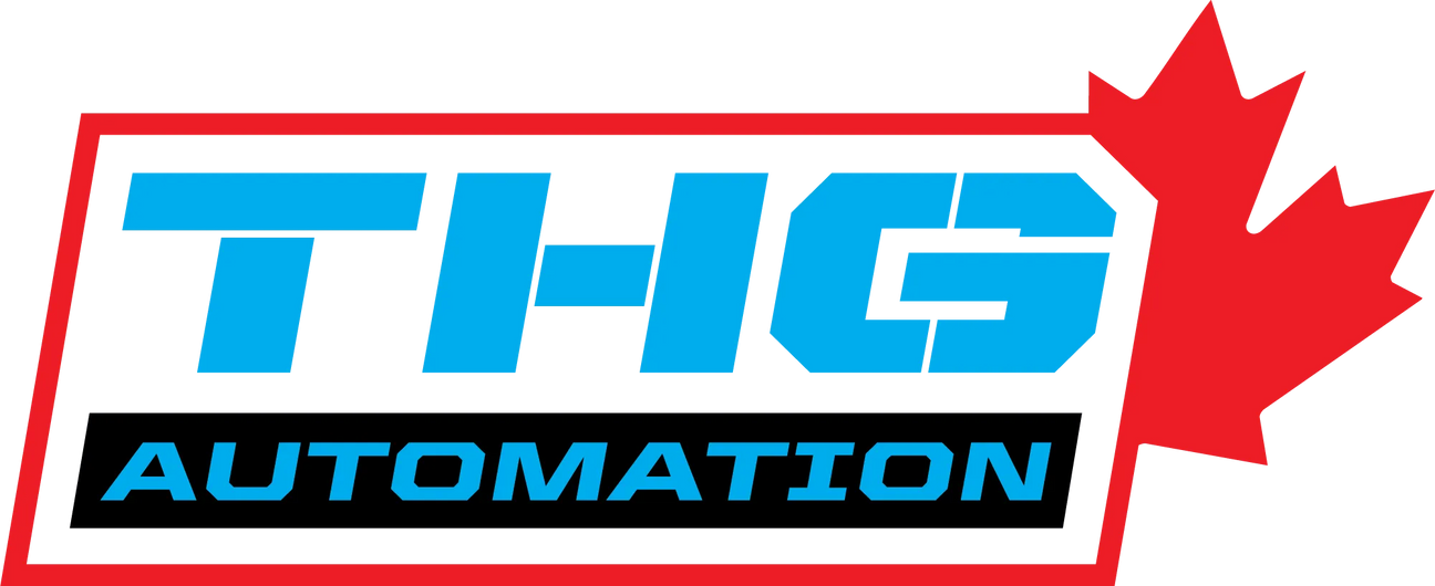 Automated Systems