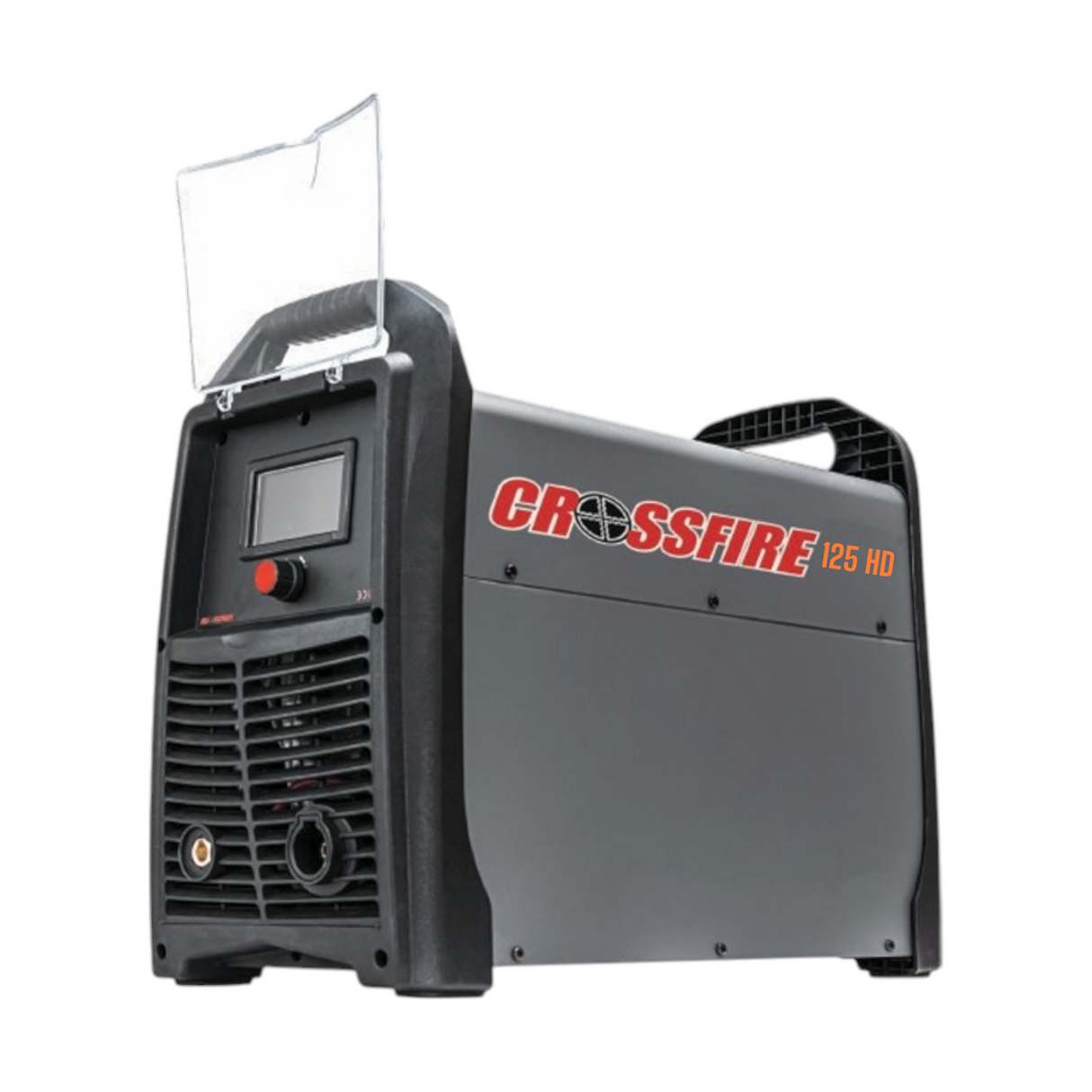 Crossfire Invercut 125 HD