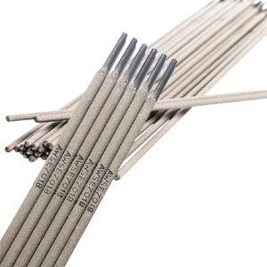 Steel Electrode