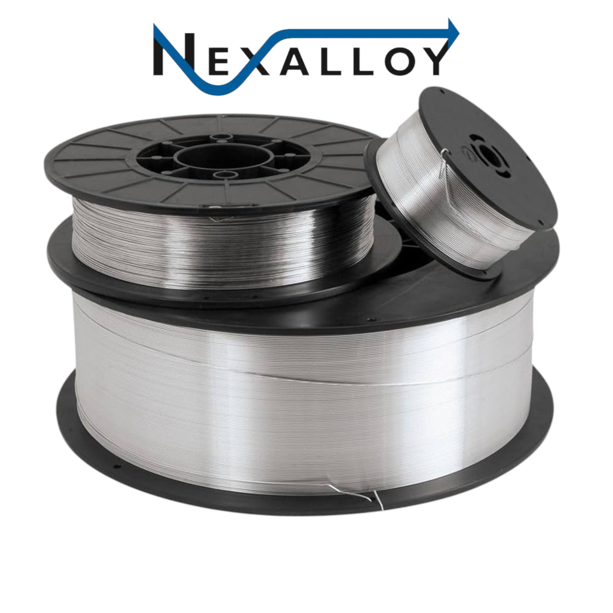 ER1100 Aluminum MIG Wire