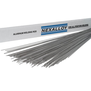 Aluminum Filler